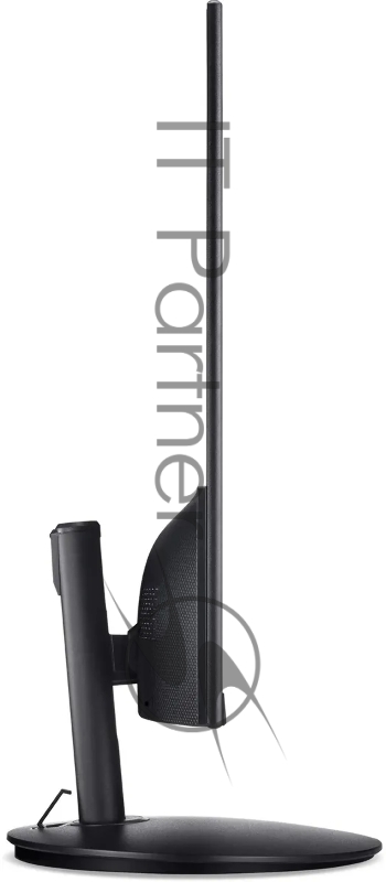 Монитор Acer SH322QUAbmiiphx 31,5, 16:9, IPS, QHD, 1/4ms, 300cd, 75Hz, HDMI, DP, SPK, HAS