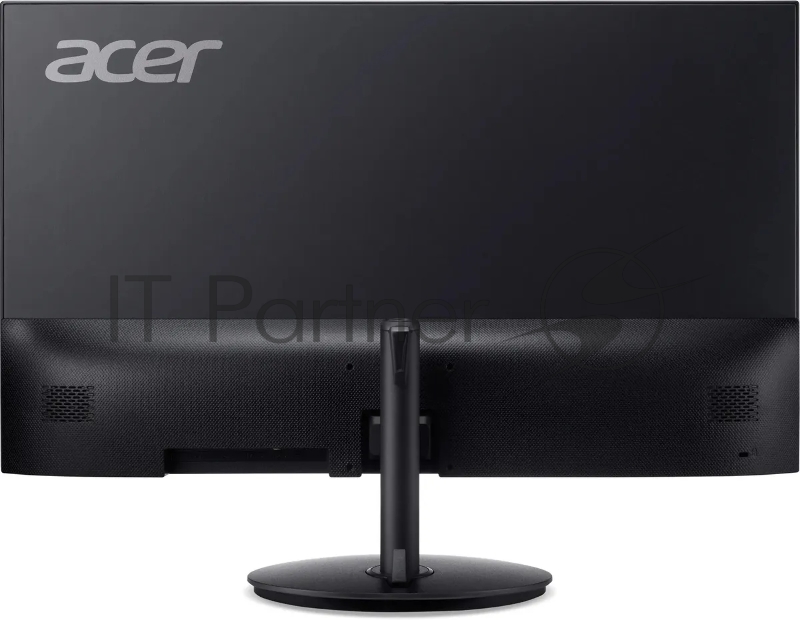 Монитор Acer SH322QUAbmiiphx 31,5, 16:9, IPS, QHD, 1/4ms, 300cd, 75Hz, HDMI, DP, SPK, HAS