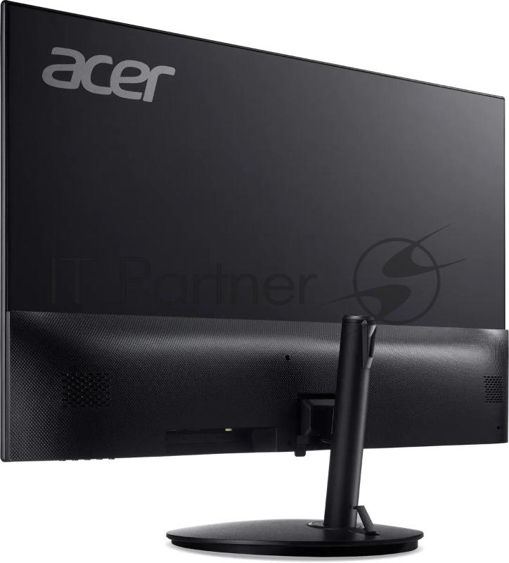 Монитор Acer SH322QUAbmiiphx 31,5, 16:9, IPS, QHD, 1/4ms, 300cd, 75Hz, HDMI, DP, SPK, HAS