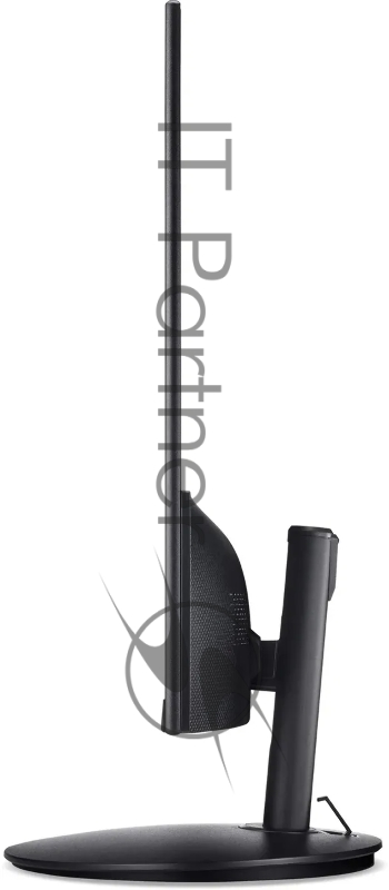 Монитор Acer SH322QUAbmiiphx 31,5, 16:9, IPS, QHD, 1/4ms, 300cd, 75Hz, HDMI, DP, SPK, HAS