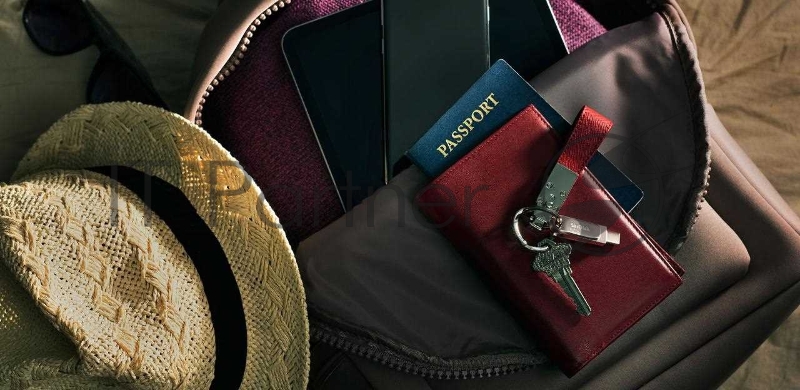 Флеш диск 64GB SanDisk Ultra Dual Drive Luxe, USB 3.1 - USB Type-C