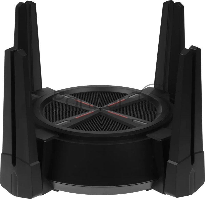 Роутер беспроводной Netis NX62 AX6000 10/100/1000/2500BASE-T