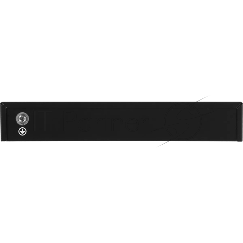 Коммутатор Netis ST210GPD-2G (L2) 10x1Гбит/с 8PoE 117W настраиваемый