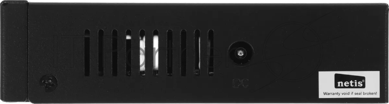 Коммутатор Netis ST210GPD-2G (L2) 10x1Гбит/с 8PoE 117W настраиваемый