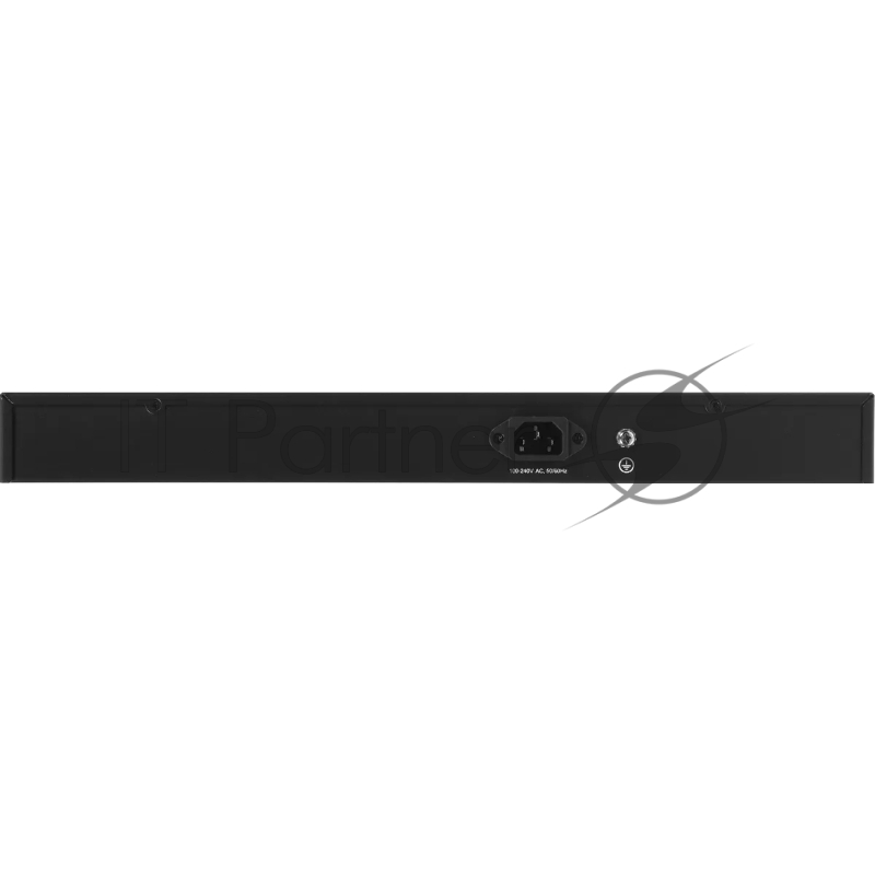 Коммутатор Netis ST228GPR-2G2S (L2) 26x1Гбит/с 2SFP 24PoE 375W настраиваемый