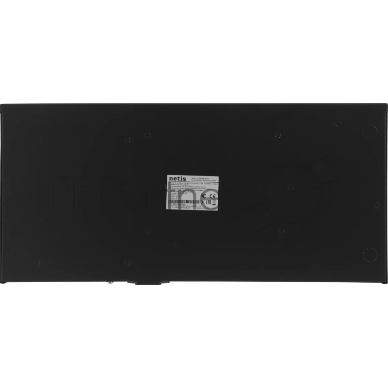 Коммутатор Netis ST228GPR-2G2S (L2) 26x1Гбит/с 2SFP 24PoE 375W настраиваемый
