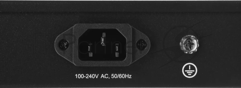 Коммутатор Netis ST228GPR-2G2S (L2) 26x1Гбит/с 2SFP 24PoE 375W настраиваемый