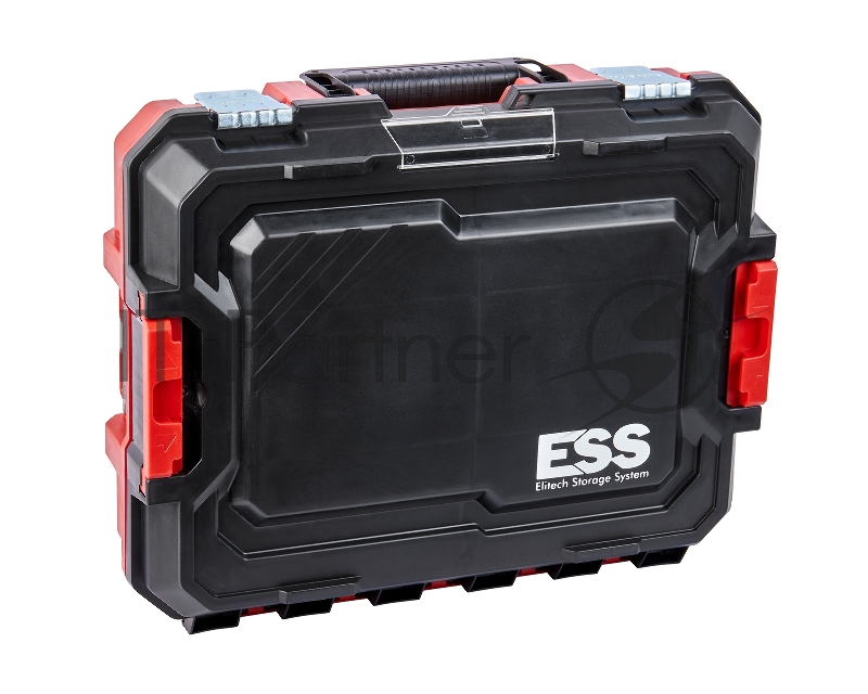 Дрель-шуруповерт Elitech CD 20SL2 (E2201.040.01) 40Вт аккум. патрон:быстрозажимной (кейс в комплекте) (205717)