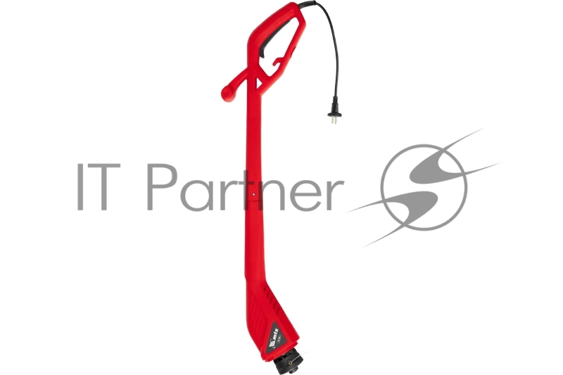 Триммер электрический TХ-350, 228мм, 350 Вт, катушка полуавтомат// МТХ