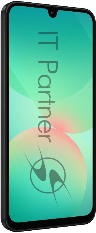 Смартфон Samsung Galaxy A26 5G SM-A266B 8/128Gb, черный