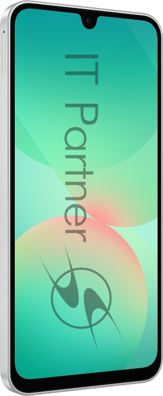 Смартфон Samsung Galaxy A26 5G SM-A266B 8/128Gb, белый