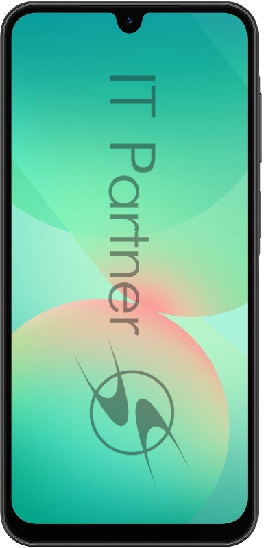 Смартфон Samsung Galaxy A26 5G SM-A266B 8/256Gb, черный