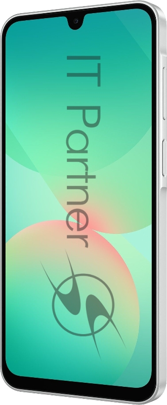 Смартфон Samsung Galaxy A26 5G SM-A266B 8/256Gb, белый