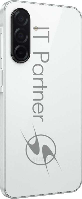 Смартфон Samsung Galaxy A26 5G SM-A266B 8/256Gb, белый