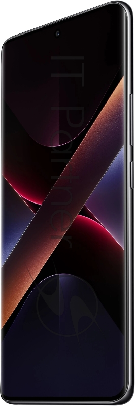 Смартфон POCO X7 5G 12/512Gb, черный
