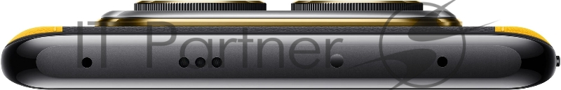 Смартфон POCO X7 5G 12/512Gb, черный