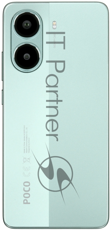 Смартфон POCO X7 Pro 5G 12/512Gb, зеленый