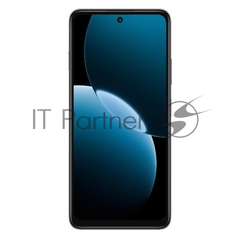 Смартфон Huawei Nova Y73 8/128Gb черный
