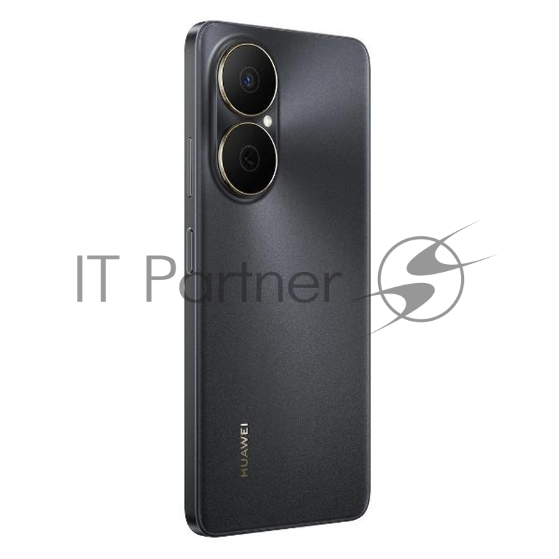 Смартфон Huawei Nova Y73 8/128Gb черный