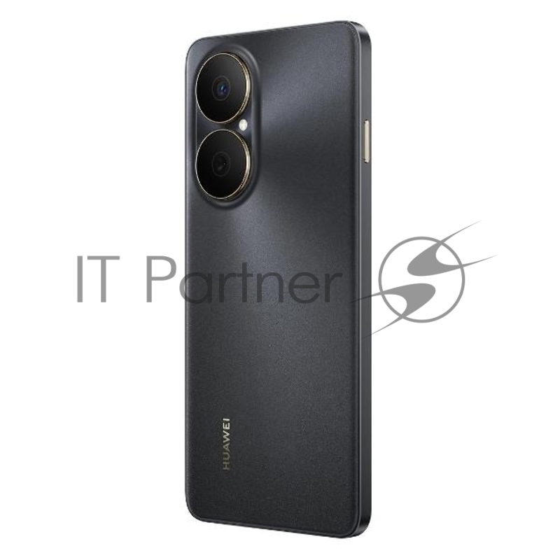 Смартфон Huawei Nova Y73 8/128Gb черный