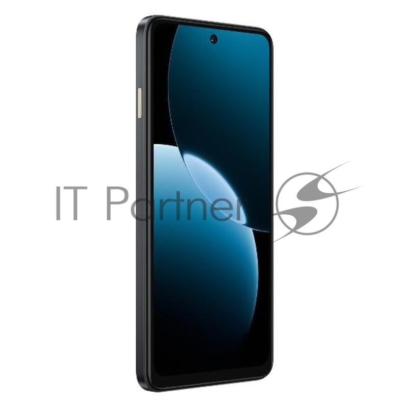 Смартфон Huawei Nova Y73 8/128Gb черный