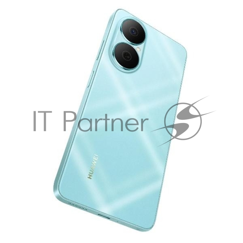 Смартфон Huawei Nova Y73 8/128Gb синий