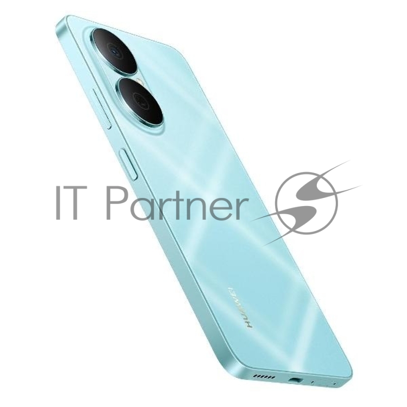 Смартфон Huawei Nova Y73 8/128Gb синий