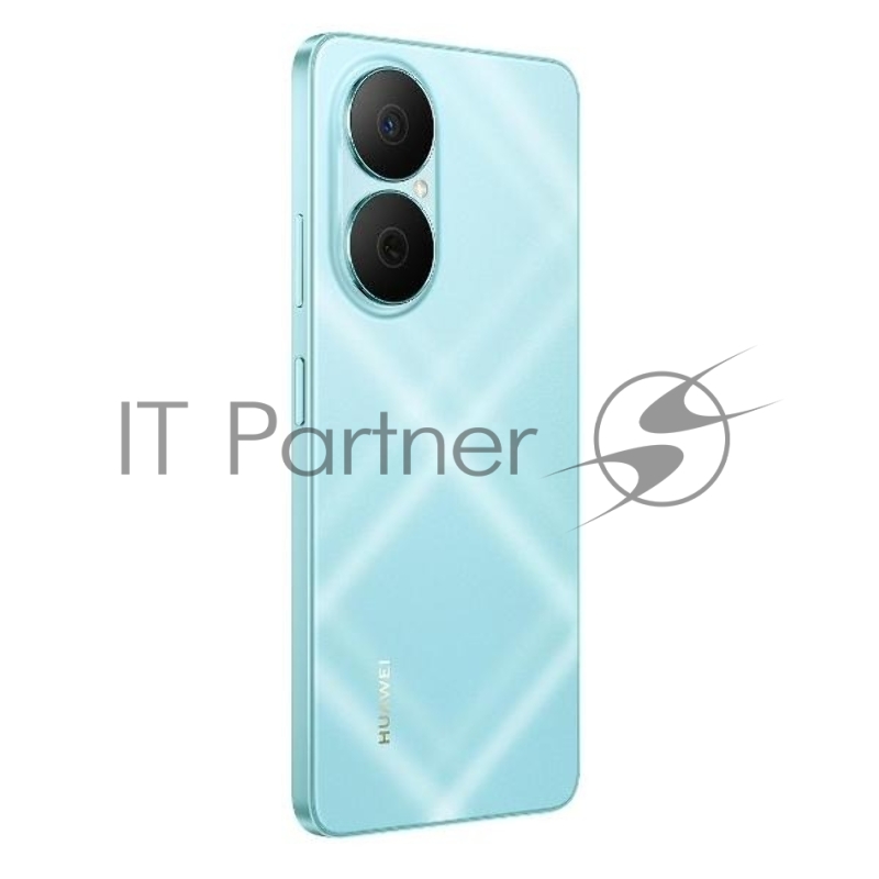 Смартфон Huawei Nova Y73 8/256Gb синий