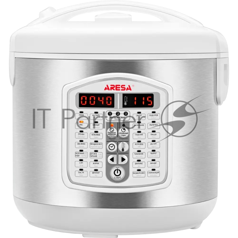 Мультиварка ARESA AR-2011
