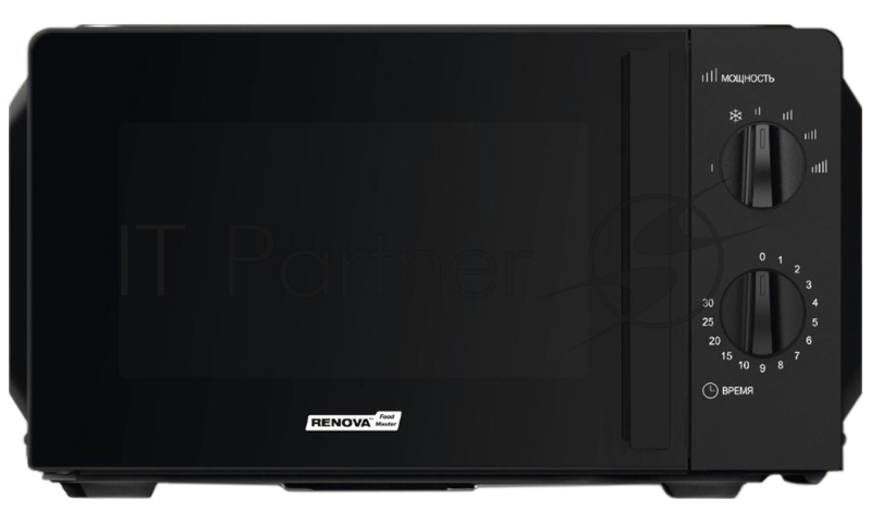 Микроволновая печь RENOVA MMS-20B2