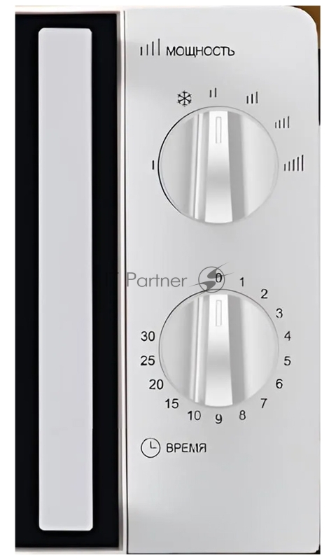 Микроволновая печь RENOVA MMS-20W2