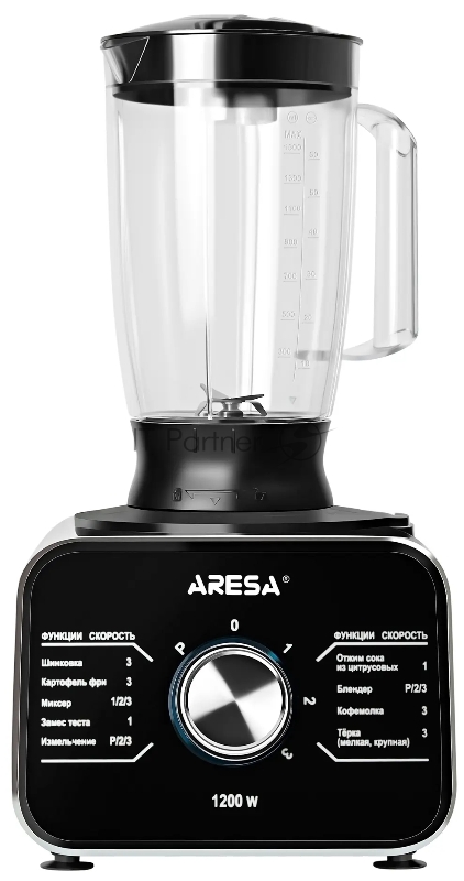 Кухонный комбайн ARESA AR-1712