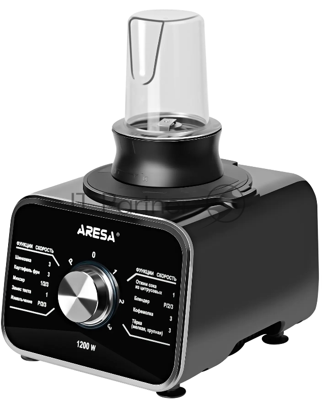 Кухонный комбайн ARESA AR-1712
