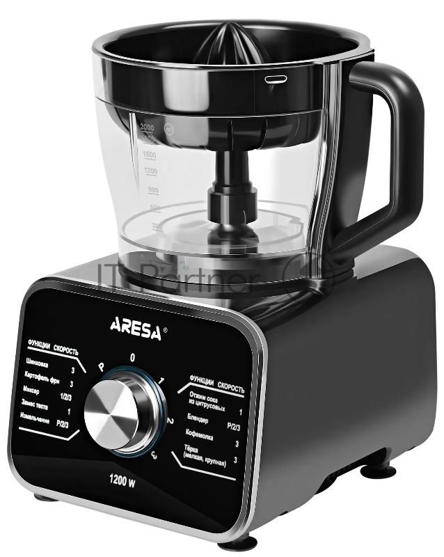 Кухонный комбайн ARESA AR-1712