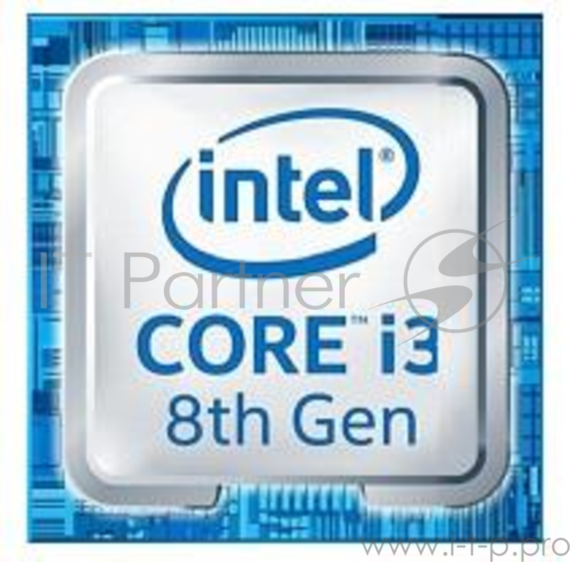 Процессор Intel® Core™ i3-8300 Soc-1151v2 (CM8068403377111S R3XY) (3.7GHz/Intel UHD Graphics OEM