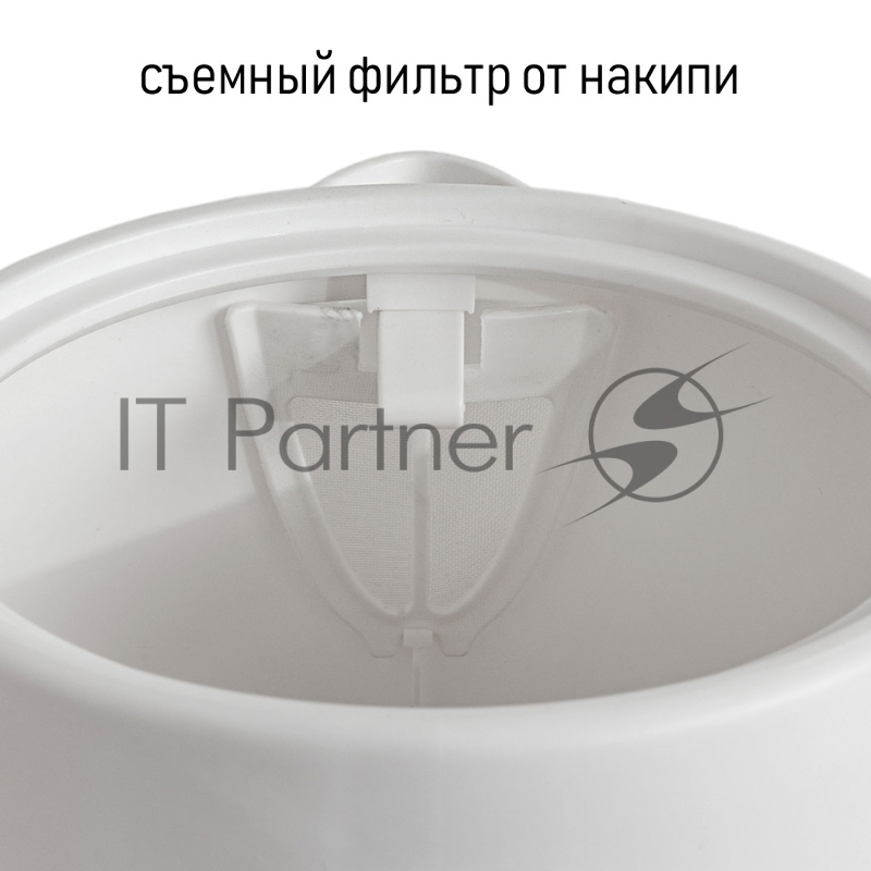 Чайник JVC JK-KE1722