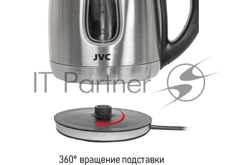 Электрочайник JVC JK-KE1723