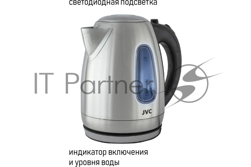 Электрочайник JVC JK-KE1723