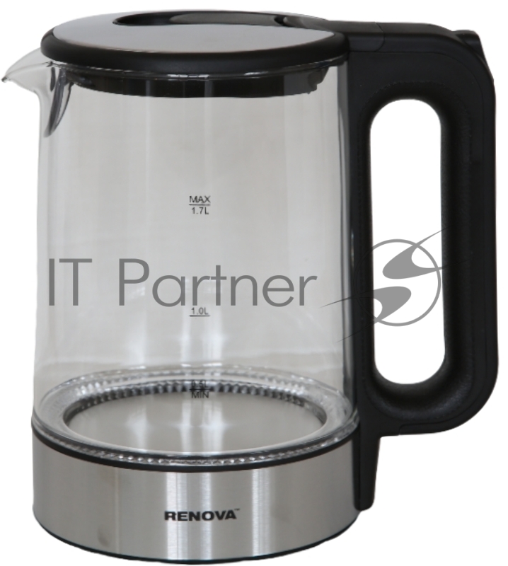 Чайник Renova KT17G-10B