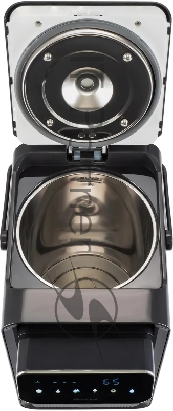 Термопот Rondell RDE-1052 5л. 850Вт черный