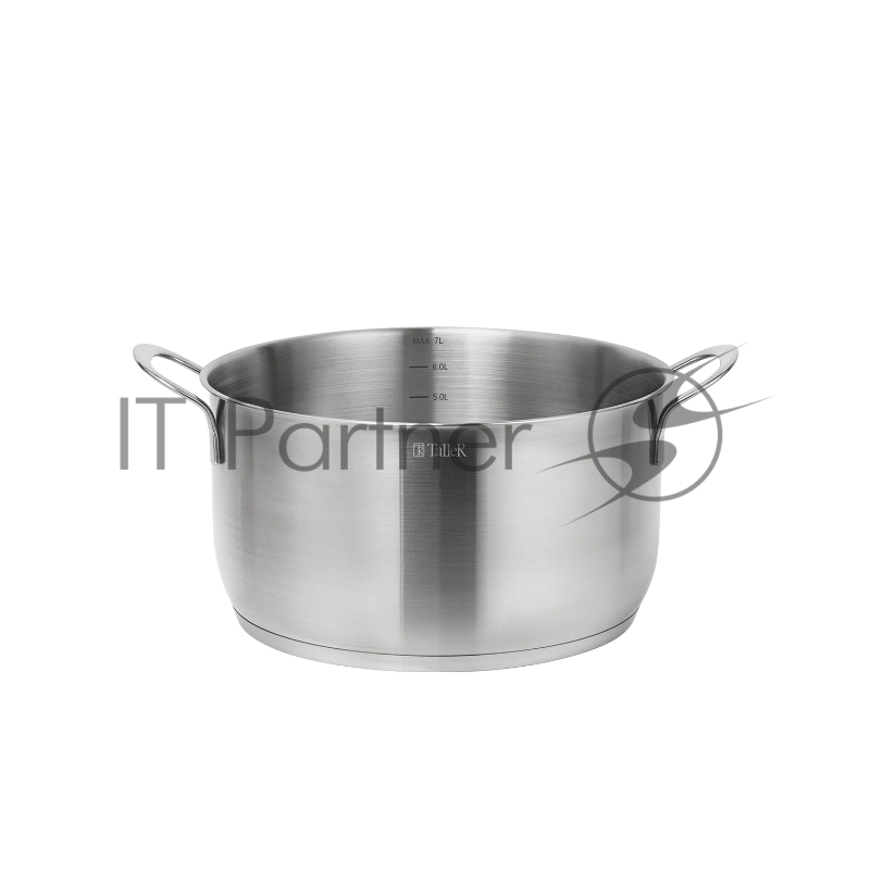 Пароварка/мантоварка TALLER TR-11063 Брилон 7 л