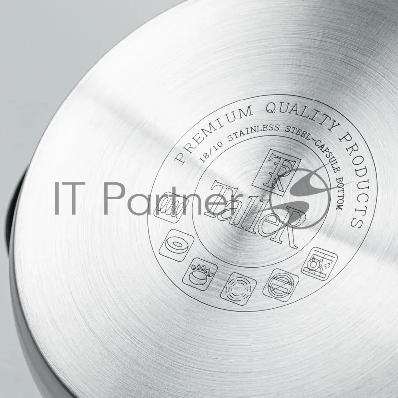 Пароварка/мантоварка TALLER TR-11063 Брилон 7 л