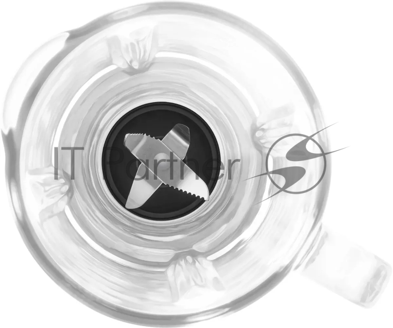 Блендер стационарный Rondell RDE-1252 1200Вт черный