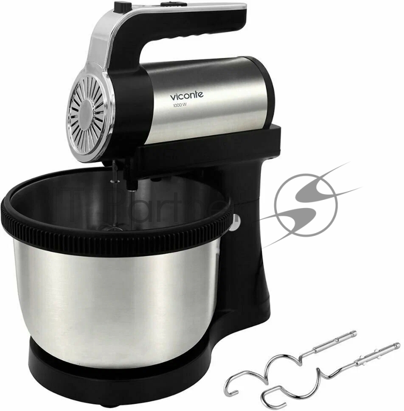 Миксер стационарный Viconte VC-1343