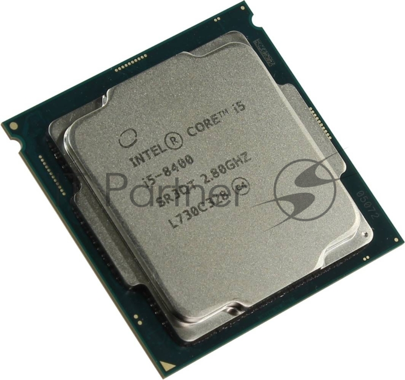 Процессор Intel® Core™ I5-8400 Soc-1151v2 OEM 2.8G CM8068403358811 S R3QT IN