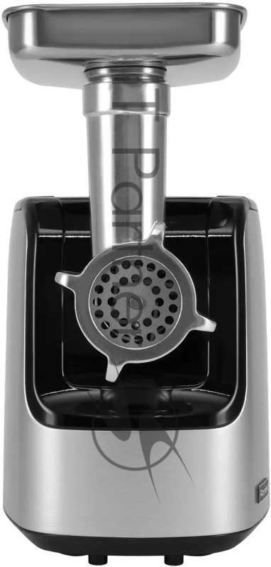 Мясорубка Rondell RDE-1458 стальной