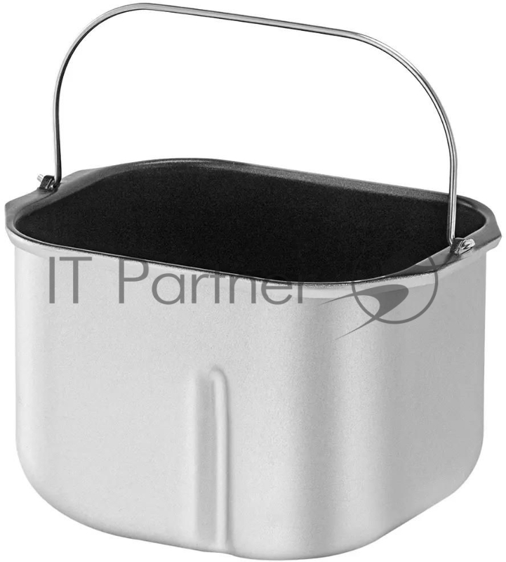 Хлебопечь Kitfort КТ-316 580Вт белый