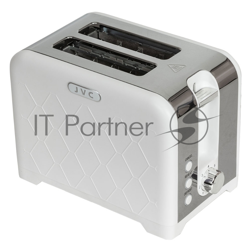 Тостер JVC JK-TS722