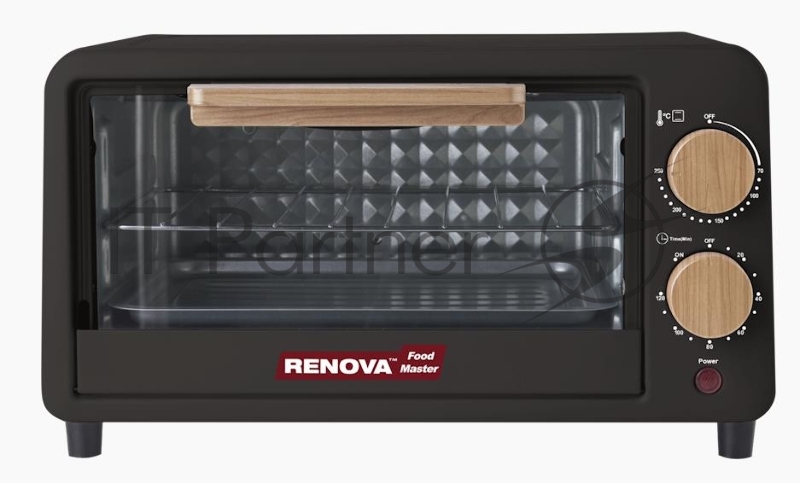 Мини-печь RENOVA MO-10TB1