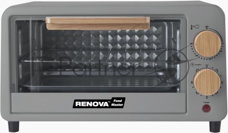 Мини-печь RENOVA MO-10TS1